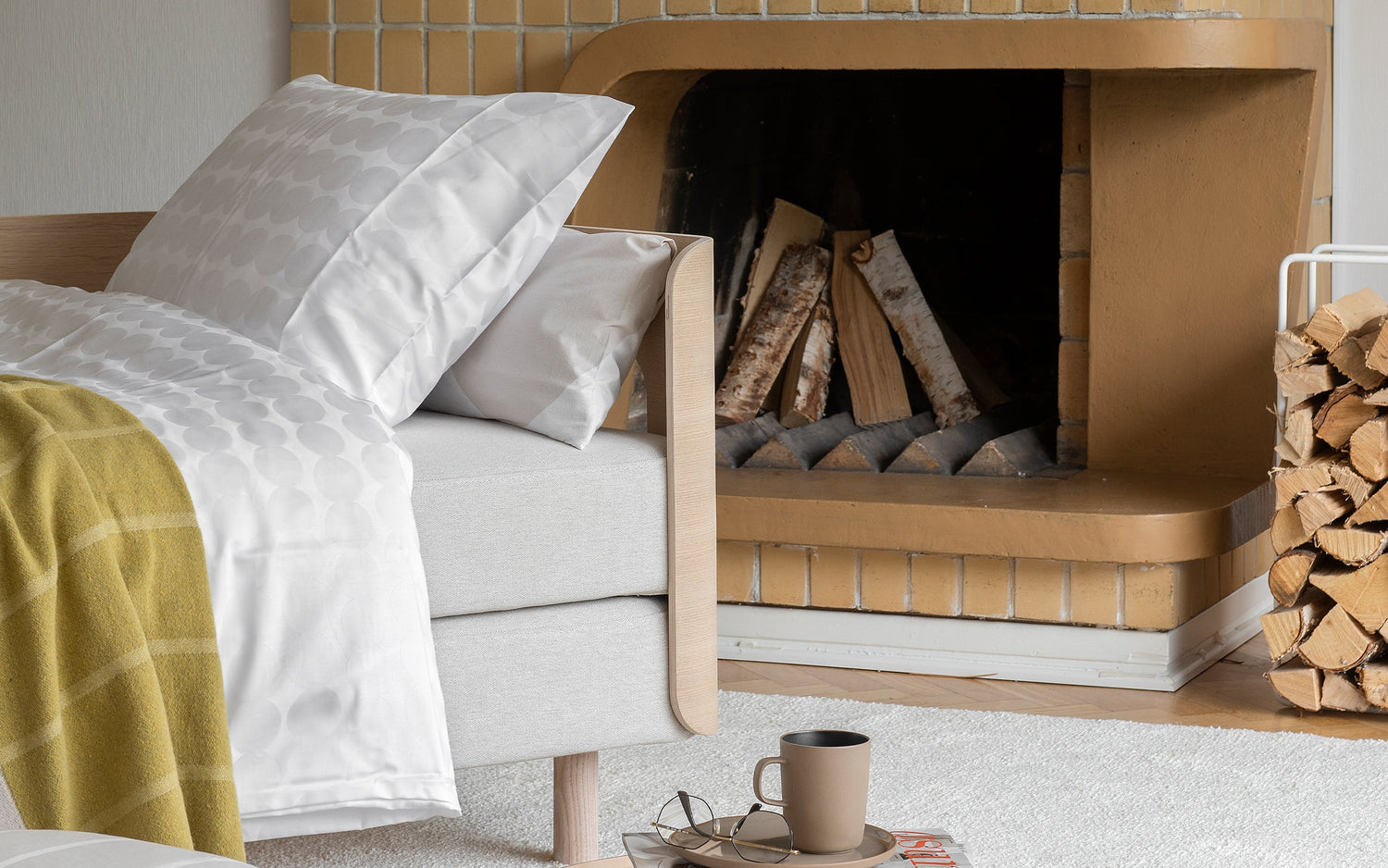 Paikka paikan päällä on paikan päällä nyt