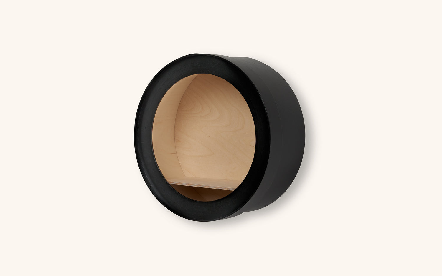 kotimainen puinen design hylly tapio anttila