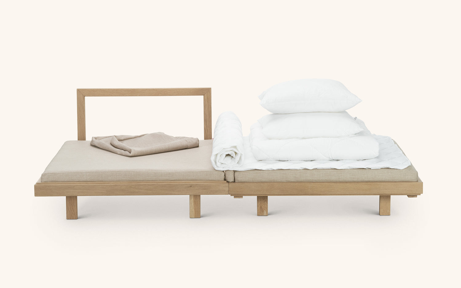 puinen design vuodesohva olohuone tapio anttila