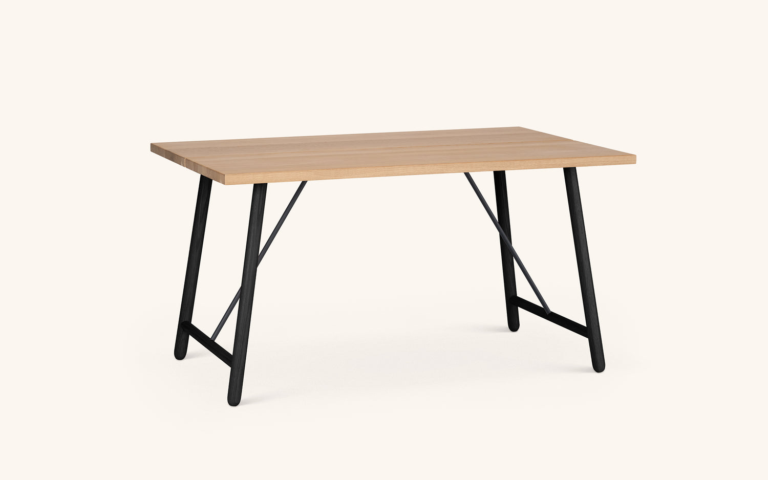 lankkupöytä ruokapöytä ruokahuone tapio anttila