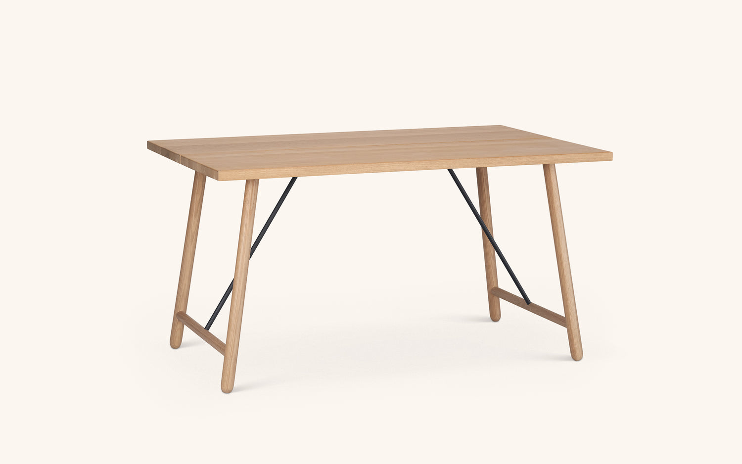 lankkupöytä ruokapöytä ruokahuone tapio anttila