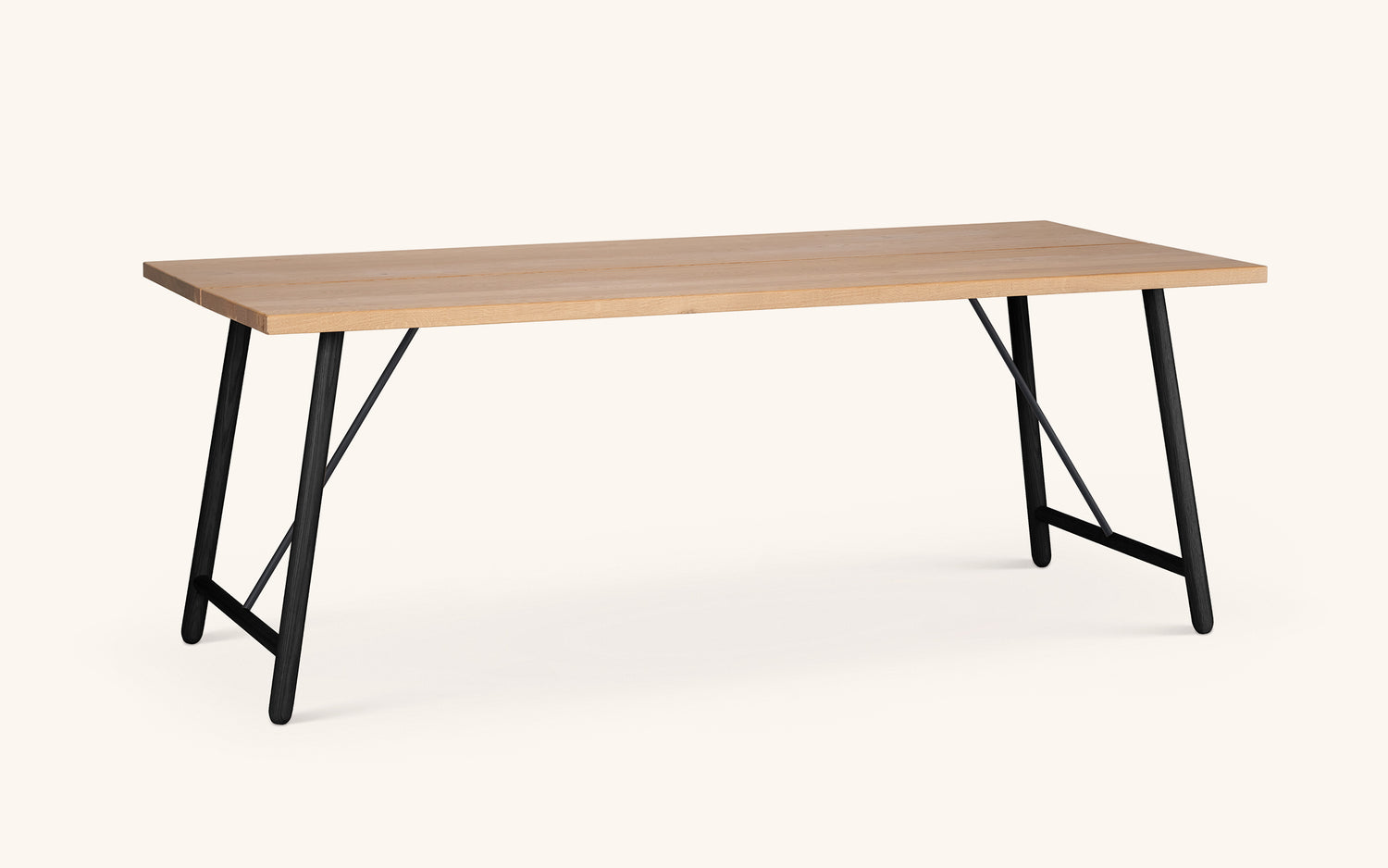 lankkupöytä ruokapöytä ruokahuone tapio anttila