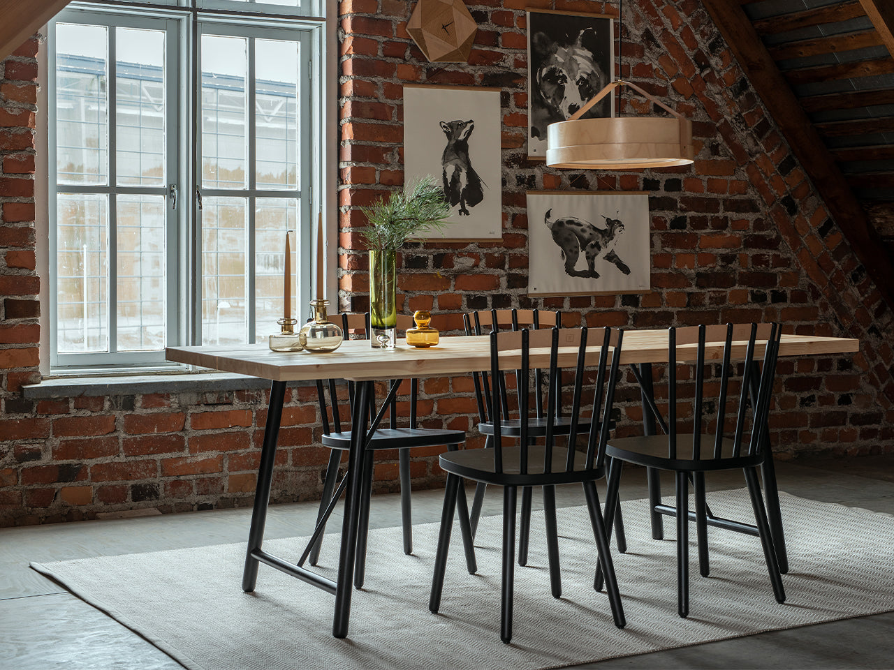 Inspiraatio-ruokaile