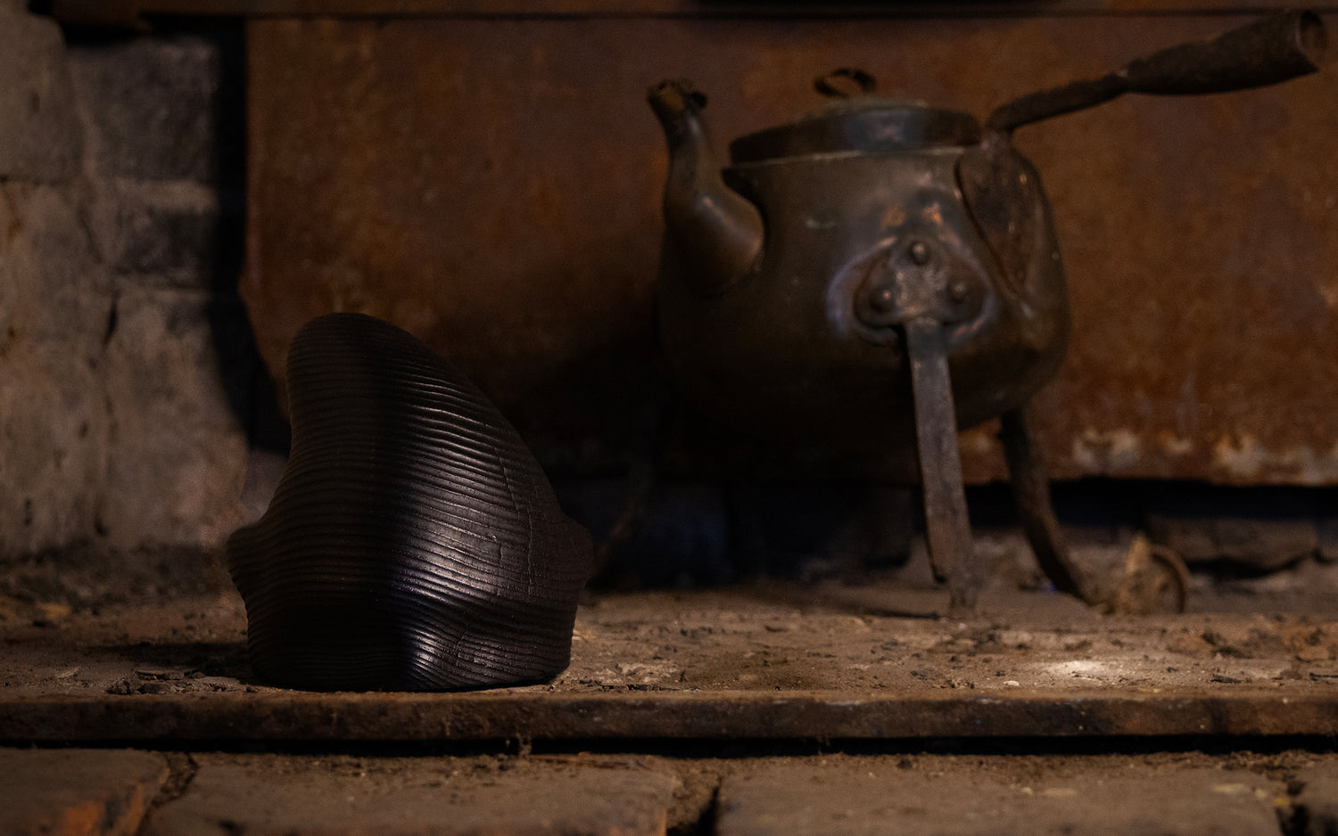 Tapion väki -figuurit, kaikki hahmot