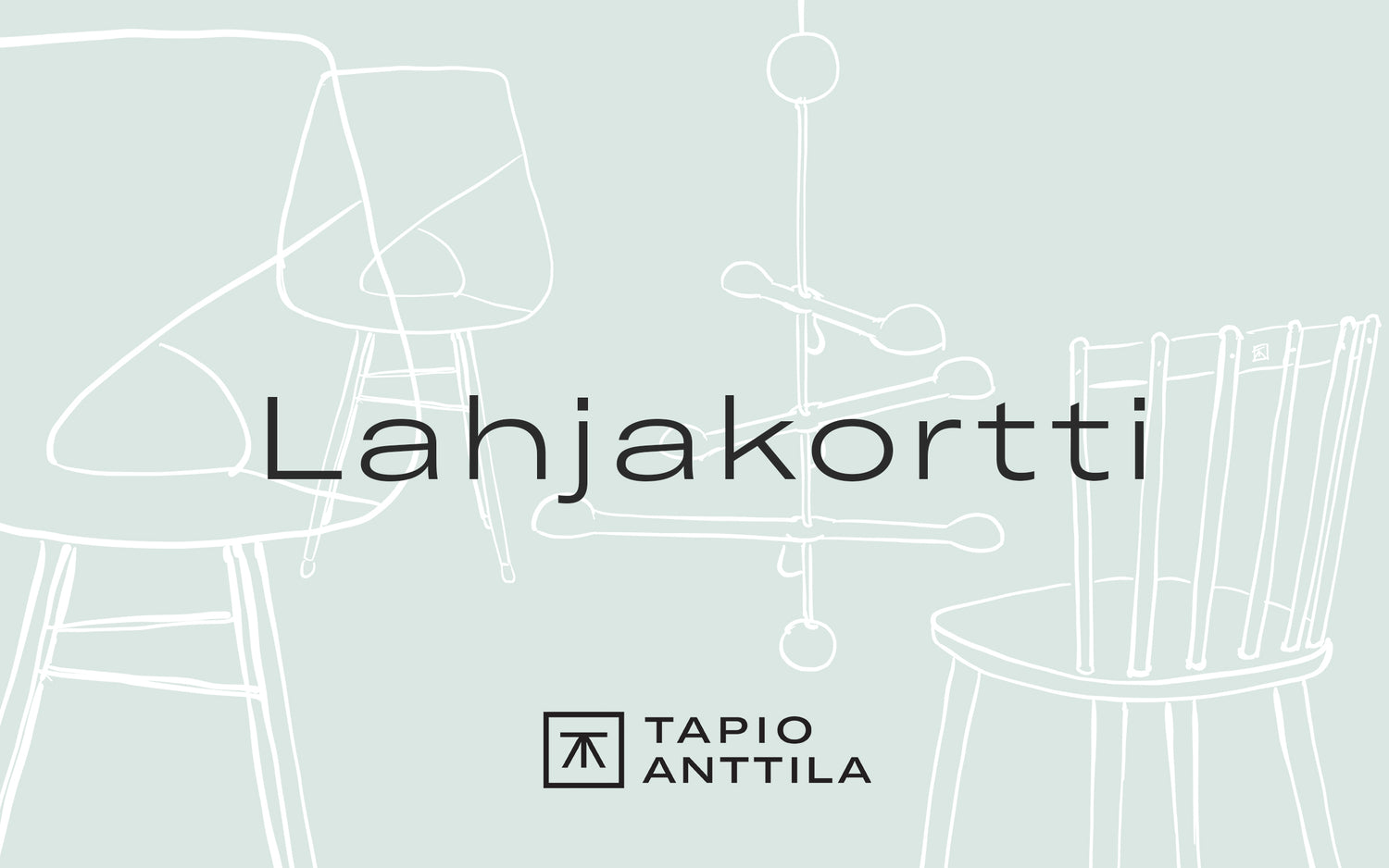 Lahjakortti