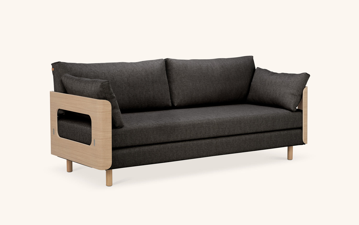 design vuodesohva olohuone tapio anttila