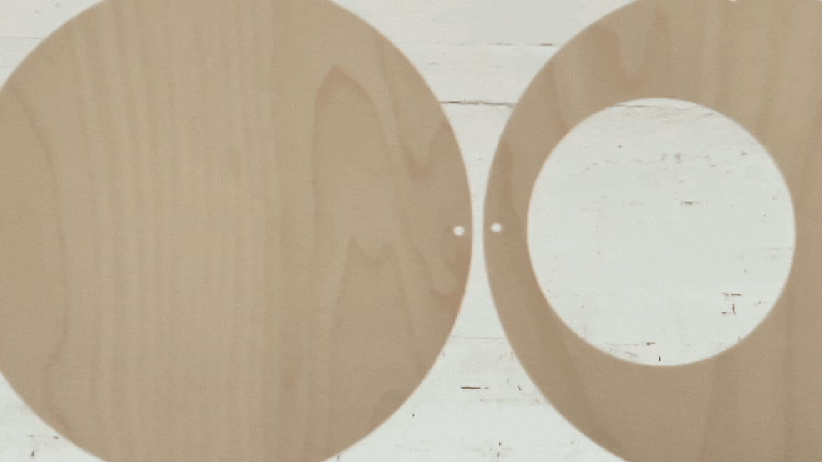 kotimainen puinen tilanjakaja verho tapio anttila