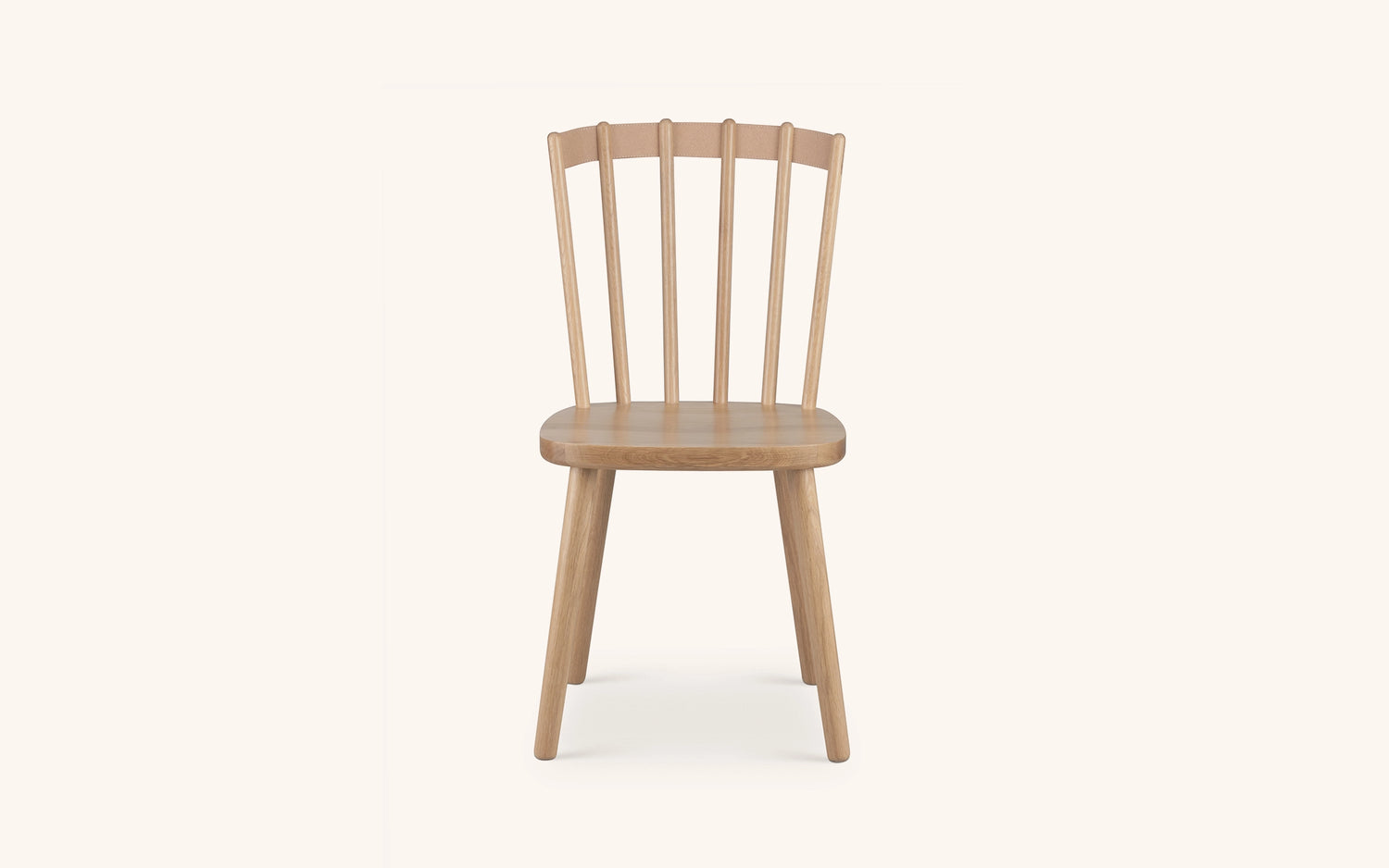 Piena chair, oak