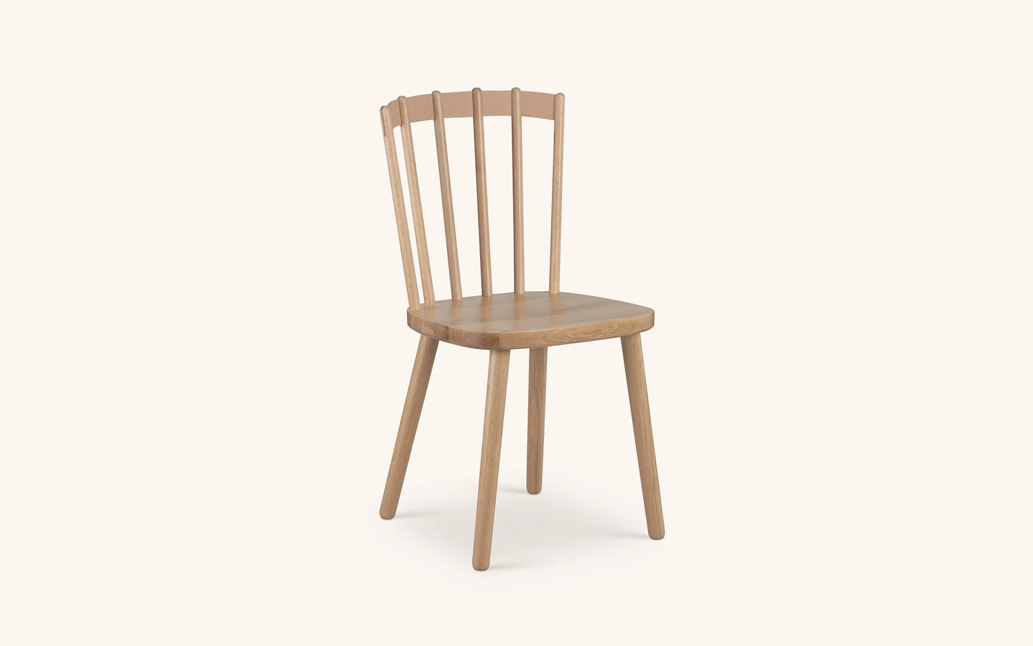 Piena chair, oak