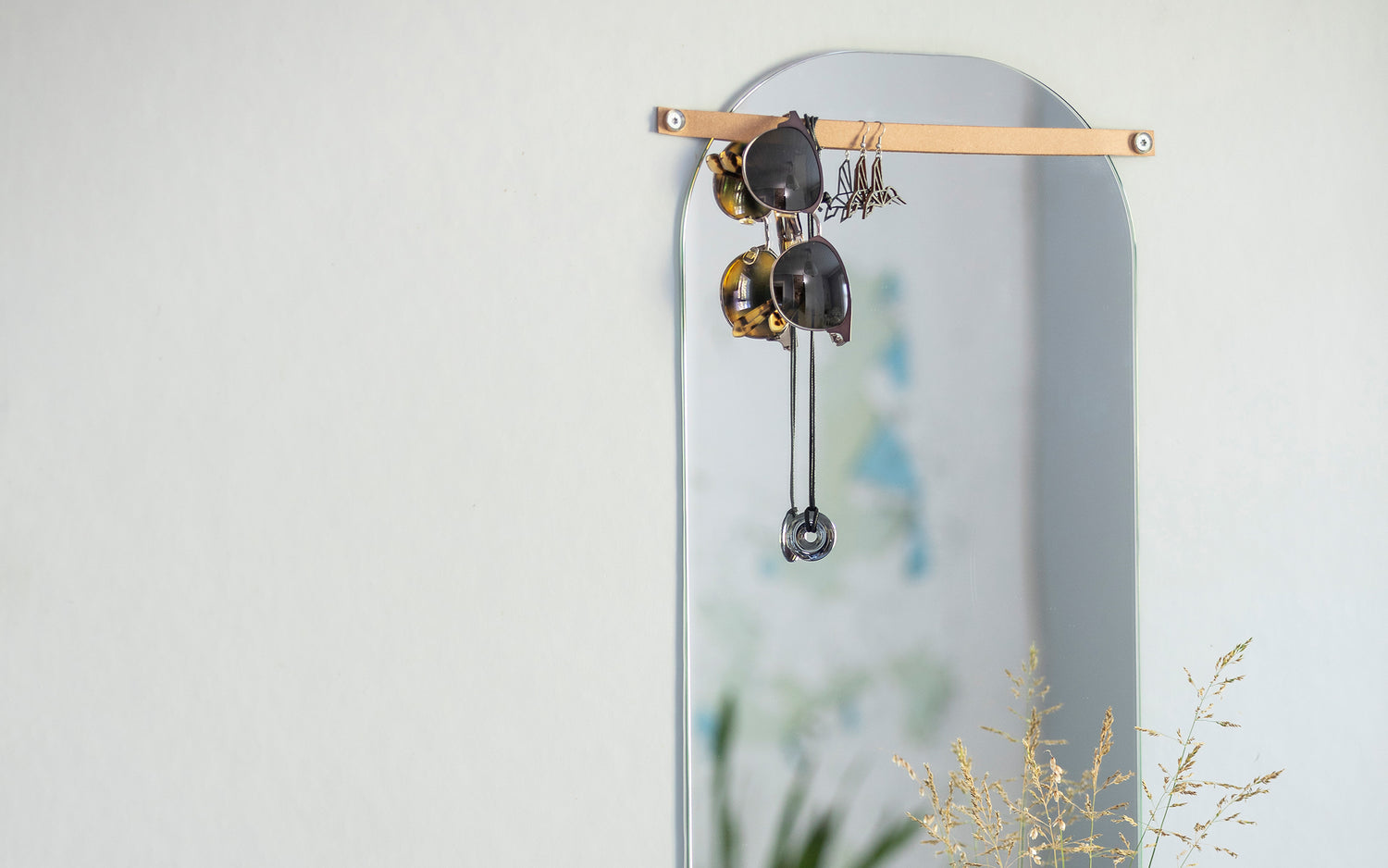 puinen design peili hylly tapio anttila