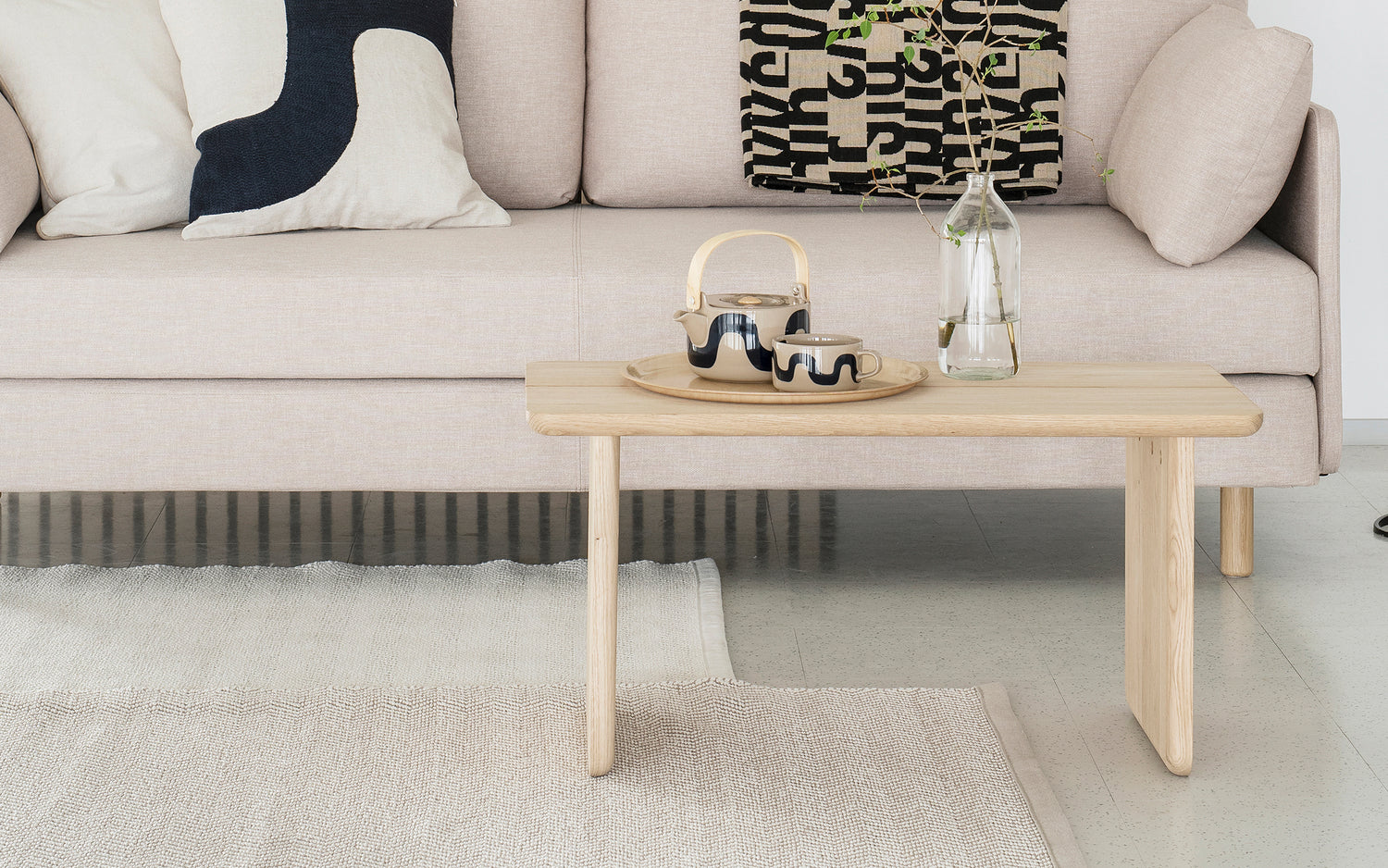 Renki M coffee table