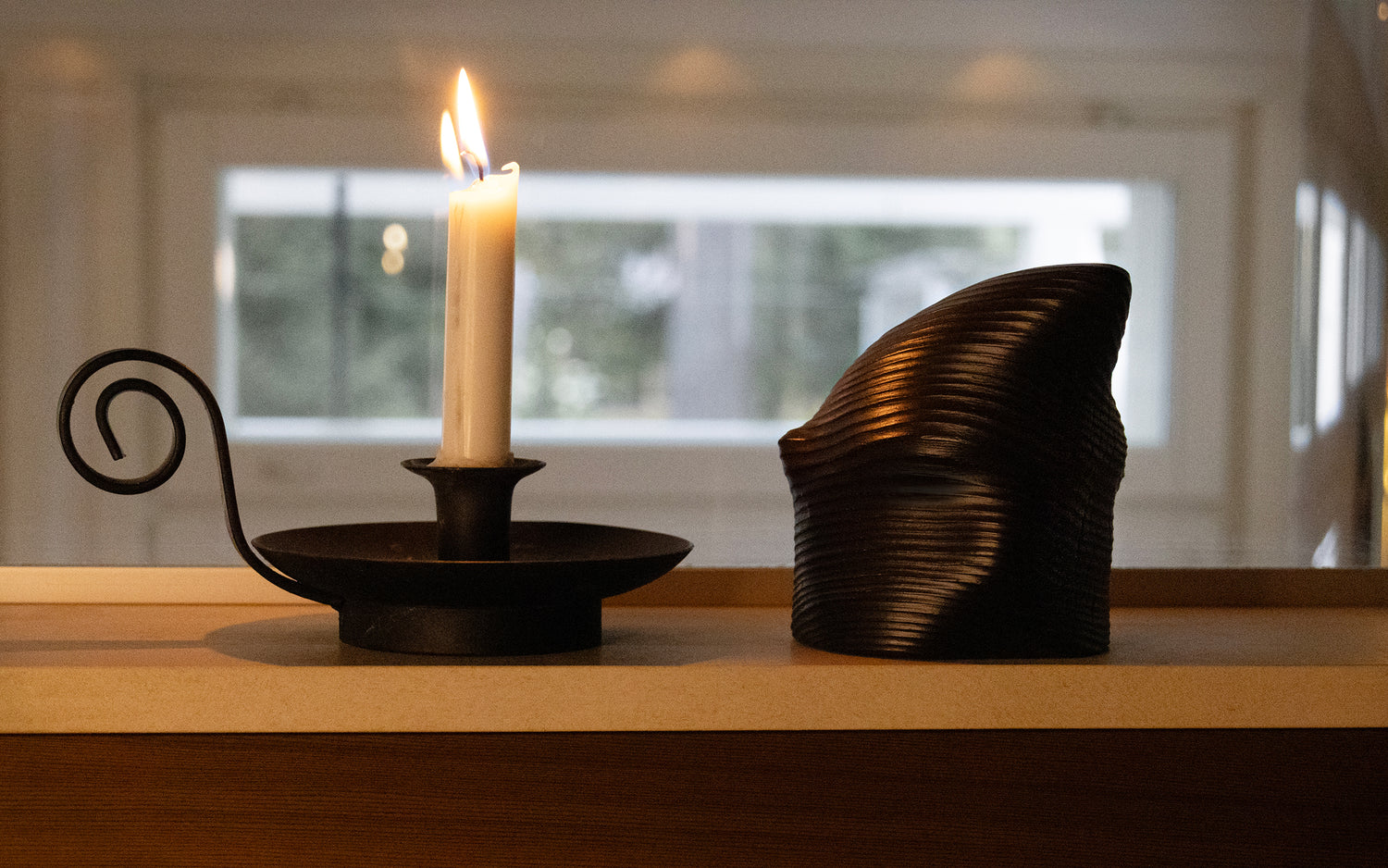 Sauna Gnome figurine