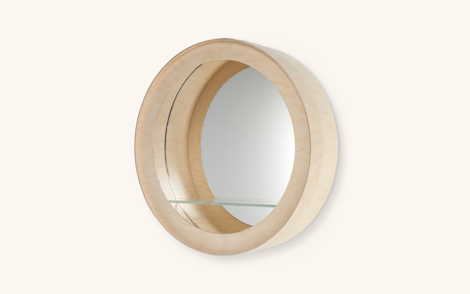 kotimainen puinen peili hylly tapio anttila