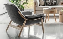 design lepotuoli olohuone tapio anttila