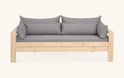 puinen design vuodesohva olohuone tapio anttila