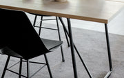 puinen design ruokapöydän tuoli tapio anttila