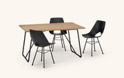 puinen design ruokapöydän tuoli tapio anttila