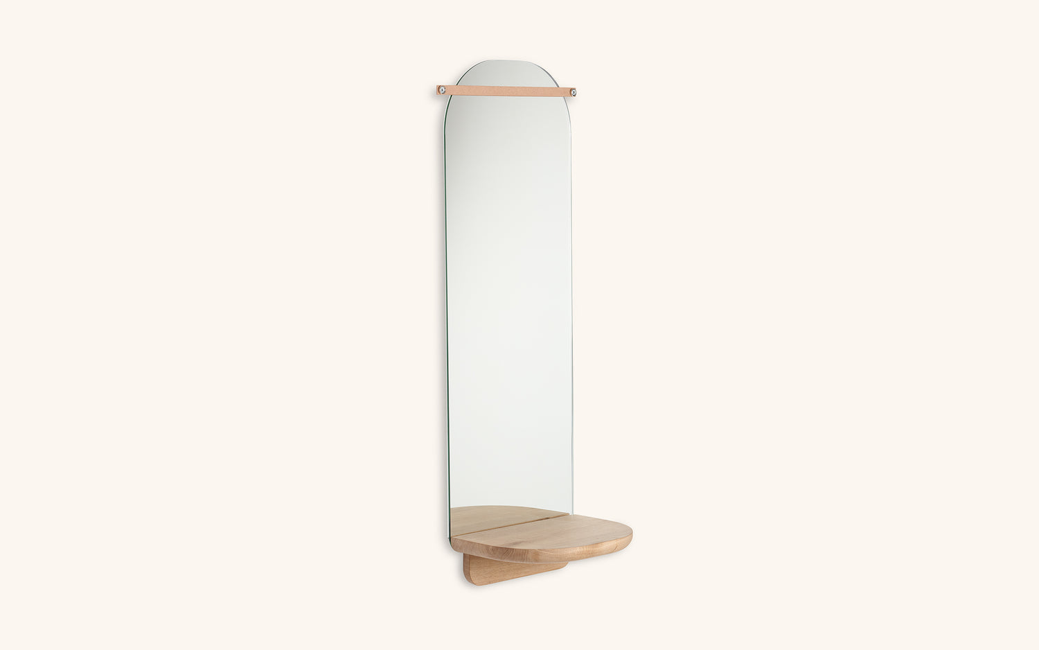 puinen design peili hylly tapio anttila
