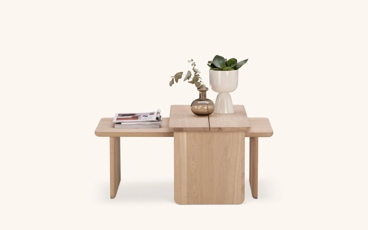 Renki coffee table