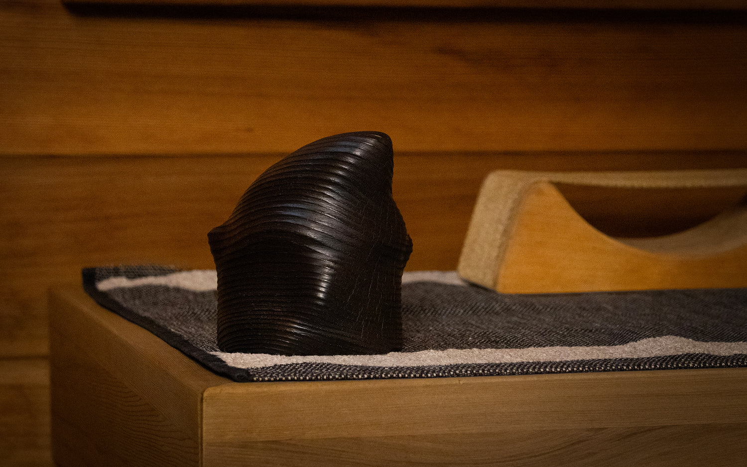 Sauna Gnome figurine