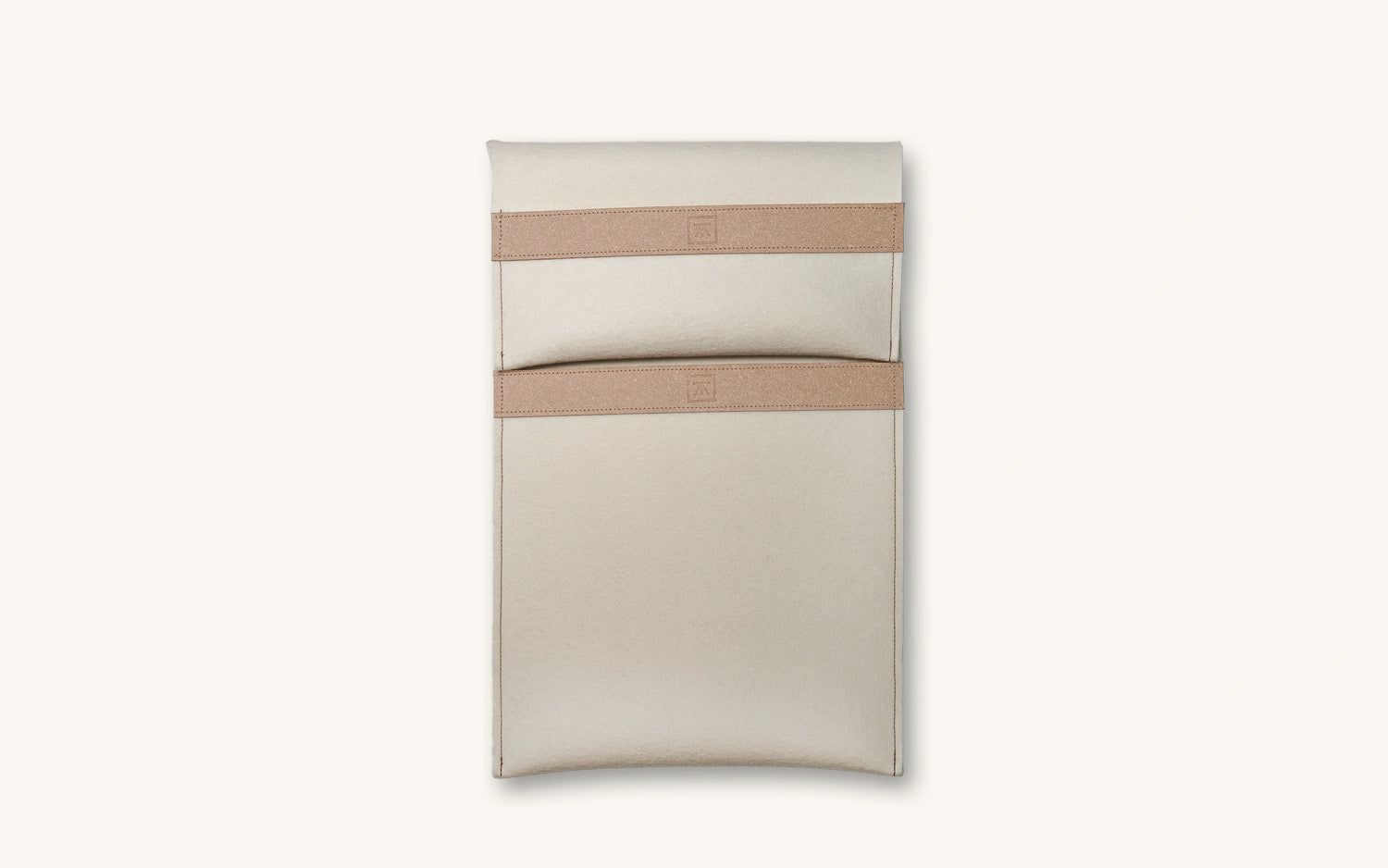 Sivu side storage pocket, off-white