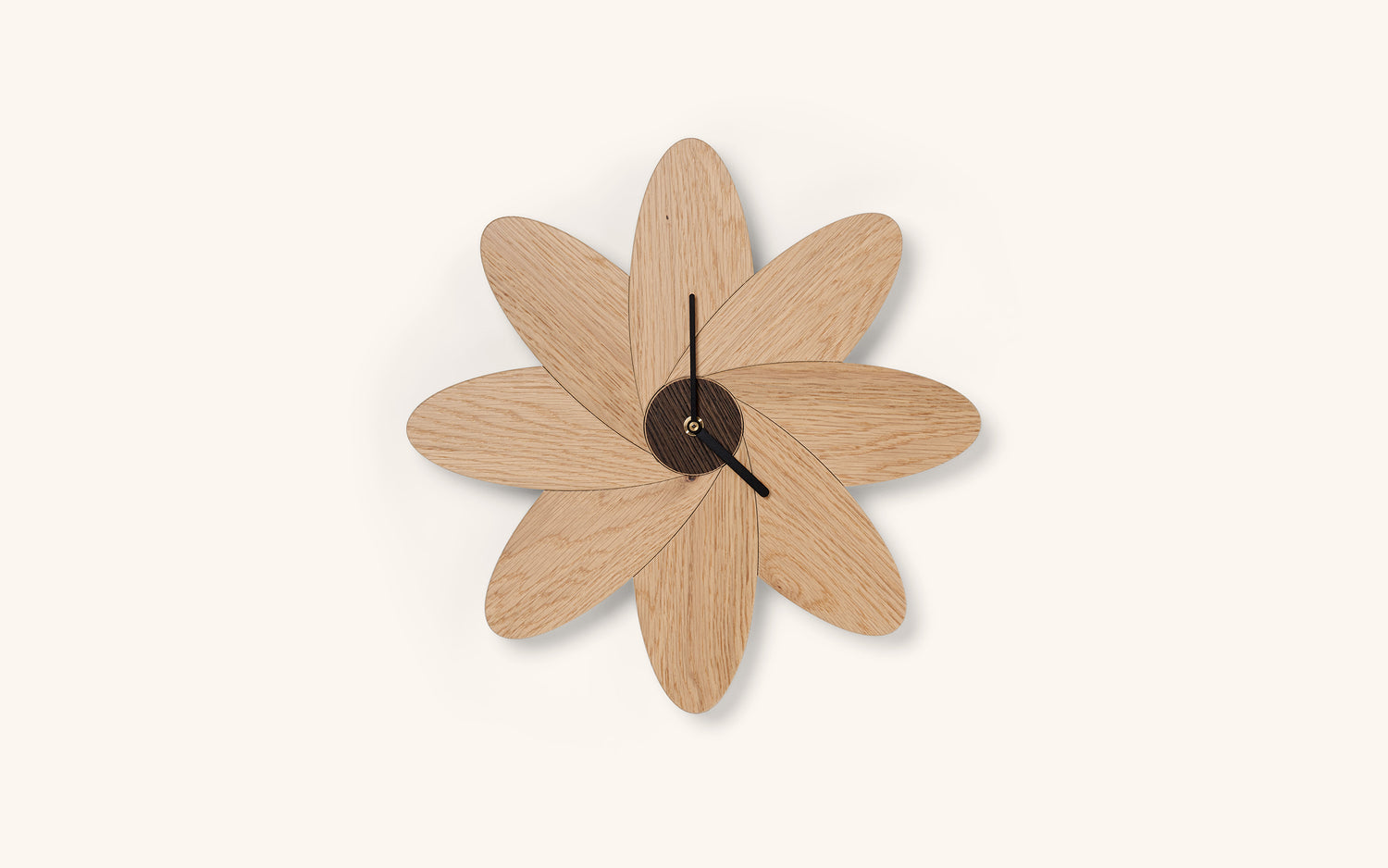 kotimainen puinen kello tapio anttila