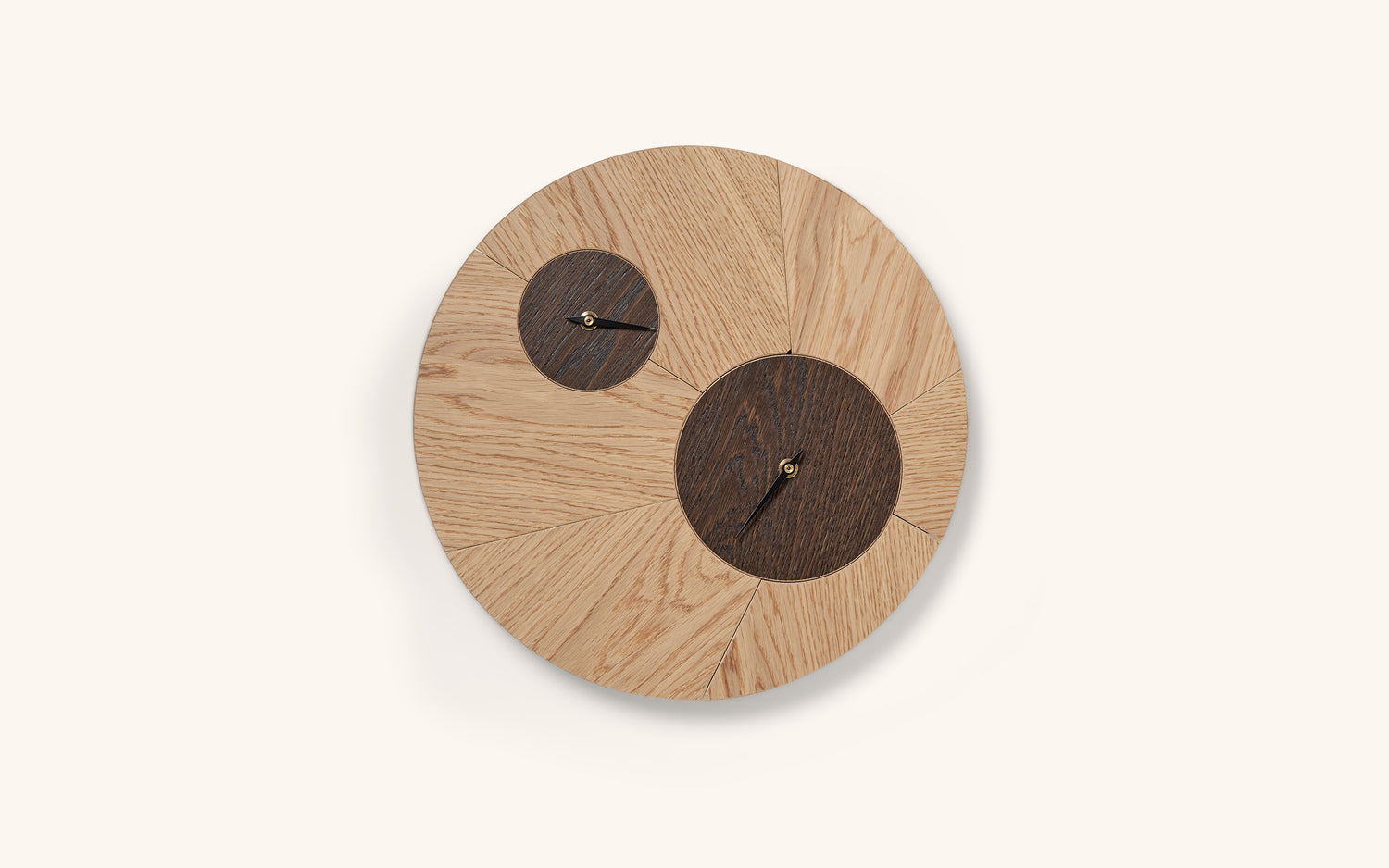kotimainen puinen kello tapio anttila